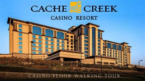 cache creek casino map|directions to cache creek casino.